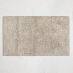 Πατάκι Μπάνιου Fieldcrest Ultra Soft 2.200gsm 69X122 Linen